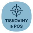 Tiskoviny a POS